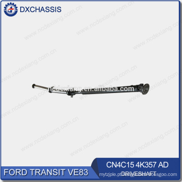 Trânsito genuíno VE83 Driveshaft CN4C15 4K357 AD